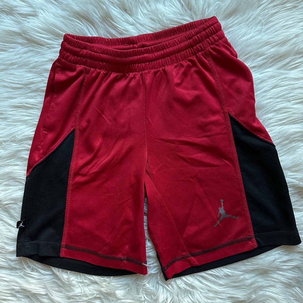 Nike Michael Jordan shorts